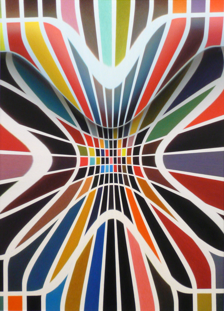 Carmon Colangelo, ‘G.R. (GR.E.EK)’, 2011, Bruno David Gallery