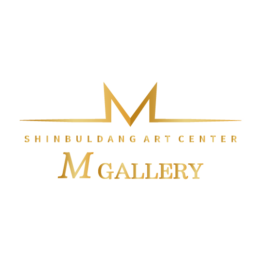 Shinbuldang Art Center logo