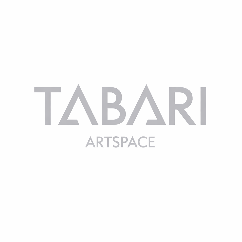 Tabari Artspace logo