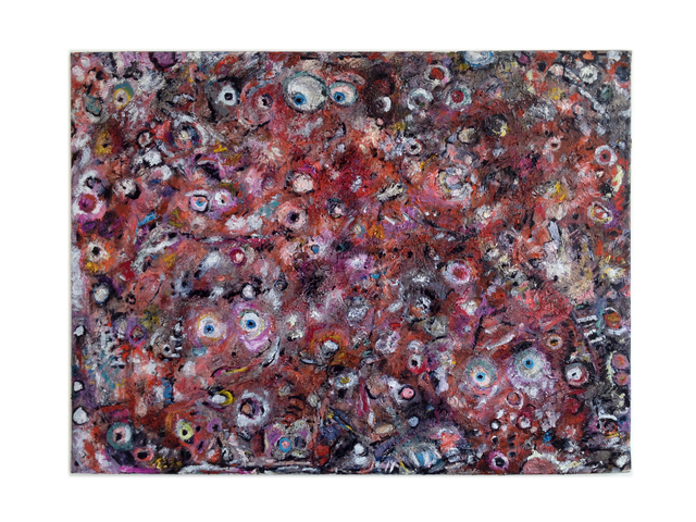 Ellen Gronemeyer, ‘Vulcan Dance’, 2013, Galerie Karin Guenther