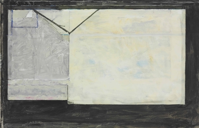 Richard Diebenkorn, ‘Untitled #37’, Christie's