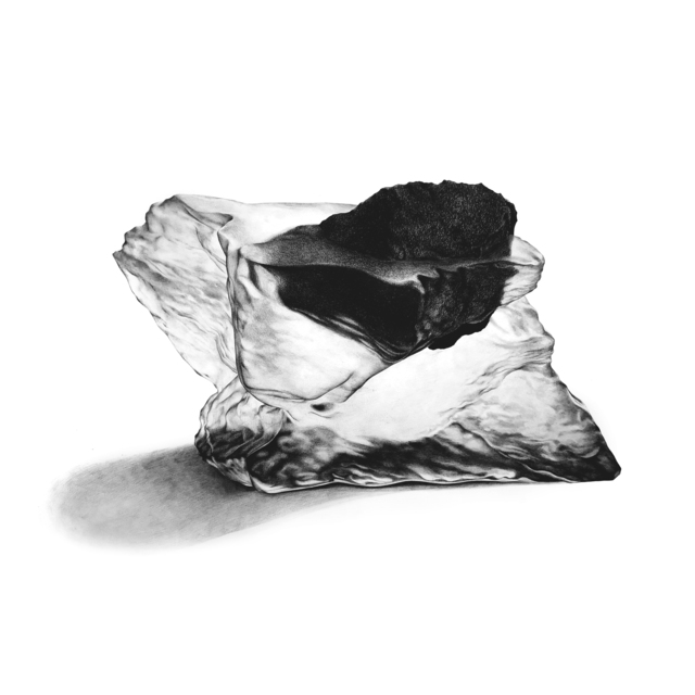César Bardoux, ‘Cryogenya #3’, 2018, Contemporary Art Platform Kuwait