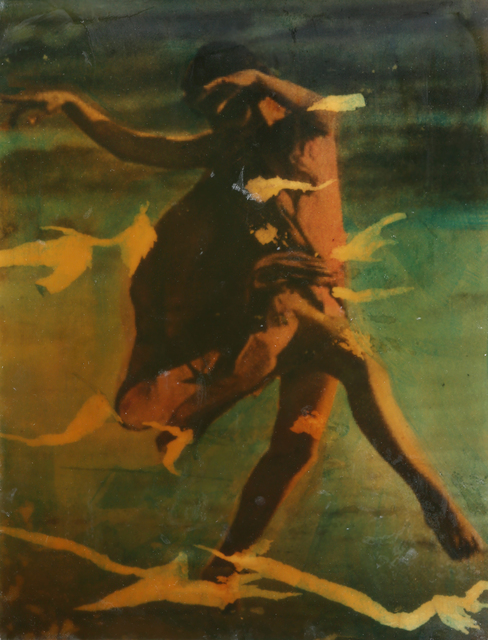 Karlos Pérez, ‘After Memory Series’, 2017, Latin Art Core