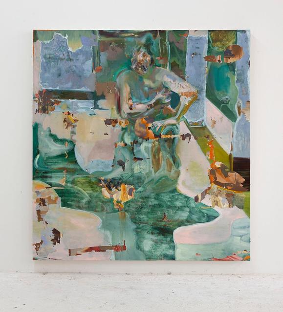 Joshua Hagler | A Banishment to a Basement, a Softening of ...