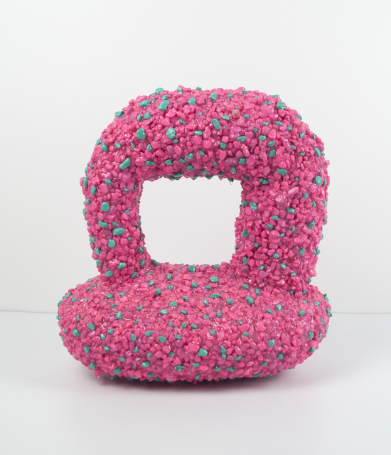 Jen Watson, ‘Untitled’, 2017, Cerbera Gallery