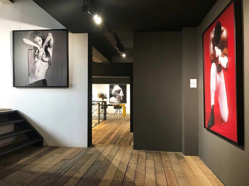 Michel Comte - Solo Expositie. Kunsthuis Amsterdam. Nov - Dec 2018 Michel Comte - Solo Expositie. Kunsthuis Amsterdam. Nov - Dec 2018