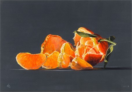 Ottorino De Lucchi, ‘Mezzogiorno d'Inverno (Winter noon)’, 2017, CK Contemporary