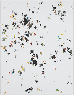 Adam McEwen, ‘Frankfurt’, 2011, Gagosian