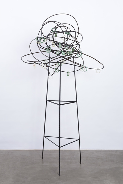 Li Gang, ‘Floating No. 1’, 2015, Galerie Urs Meile