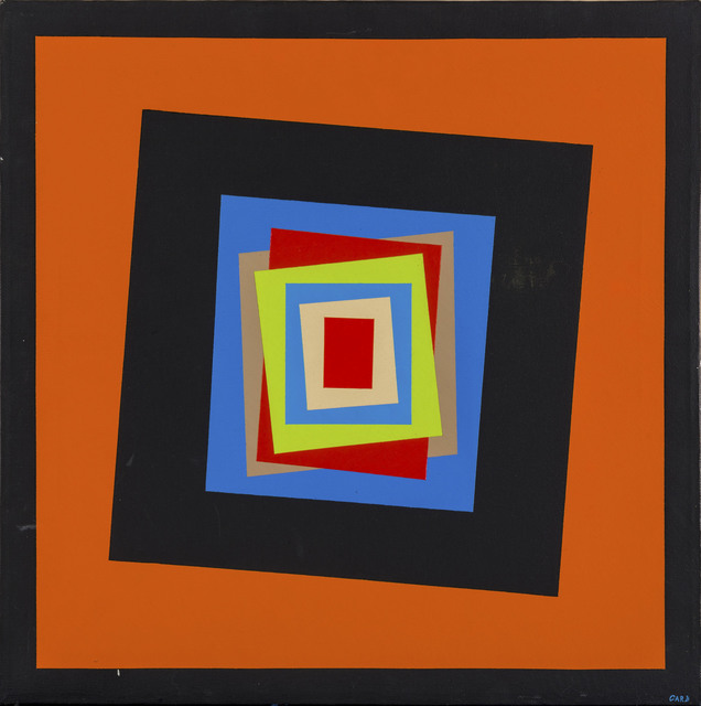 Ferruccio Gard, ‘Untitled’, 1989, ArtRite