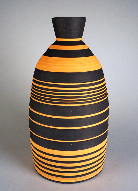 Shane Lutzk: ceramica tra poetica, tradizione e tecnologia - SUPER-FROM