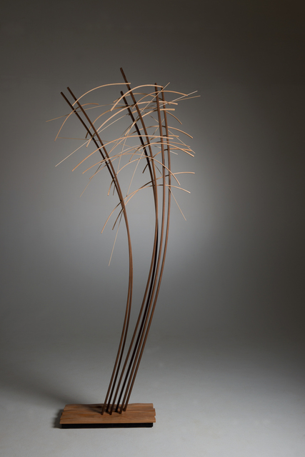 John Schwartzkopf, ‘Cascade’, 2014, Atrium Gallery
