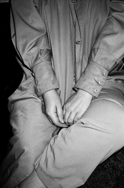 Paddy Summerfield, ‘Empty Days IV. ’, 1989, ALMANAQUE fotográfica