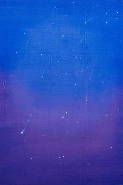 Rosanda Sorakaitė, ‘Fading’, 2017, Meno parkas
