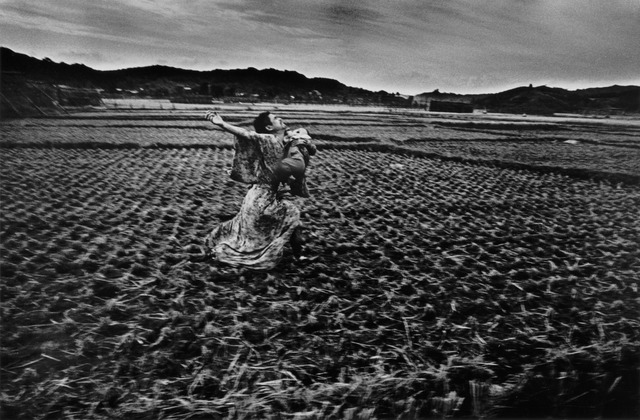 Eikoh Hosoe, ‘Kaimatachi #37’, 1965, °CLAIRbyKahn Galerie