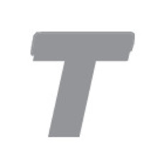 The Fridge Gallery logo