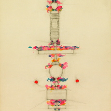 Alighiero Boetti