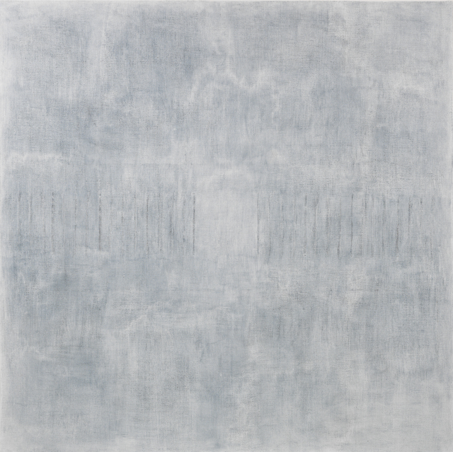 Edda Renouf, ‘Edges, August Sounds’, 2017, Annely Juda Fine Art