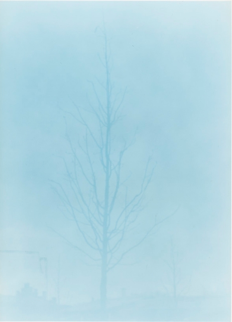 Ola Kolehmainen, ‘Hellblaue Landschaft’, 2006, CHRISTOPHE GUYE GALERIE