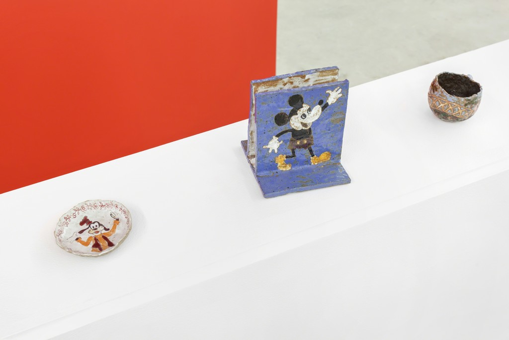 Magdalena Suarez Frimkess at Michael Jon & Alan, 2016 Magdalena Suarez Frimkess at Michael Jon & Alan, 2016