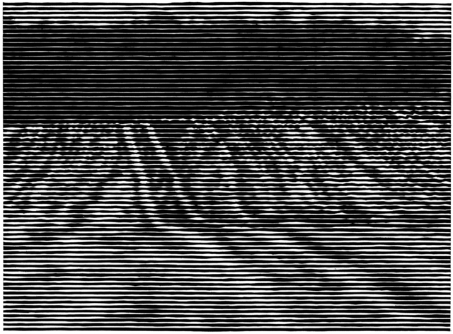 Christiane Baumgartner, ‘Gelände V’, 2010, Cristea Roberts Gallery