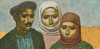Turkish peasants