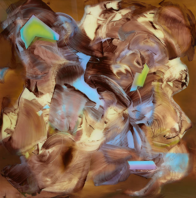 Camille Hannah, ‘Songbird’, 2019, HOFA Gallery (House of Fine Art)