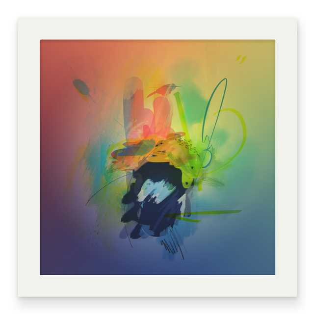 Jadon Ulrich, ‘16-27-Y-3-B-17-R’, Helikon Gallery & Studios