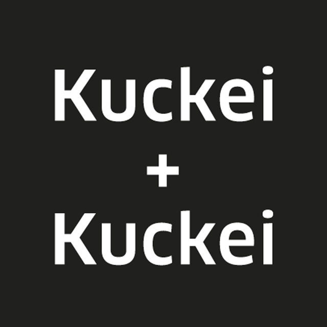 Kuckei + Kuckei logo