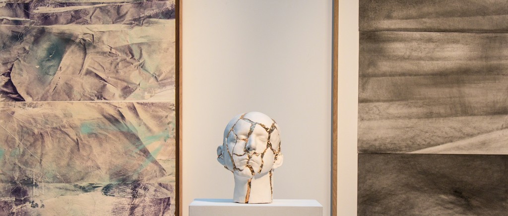 ALTÉRATIONS
Bruno Albizzati // Samuel Yal
December 13, 2017 - February 10, 2018 ALTÉRATIONS
Bruno Albizzati // Samuel Yal
December 13, 2017 - February 10, 2018