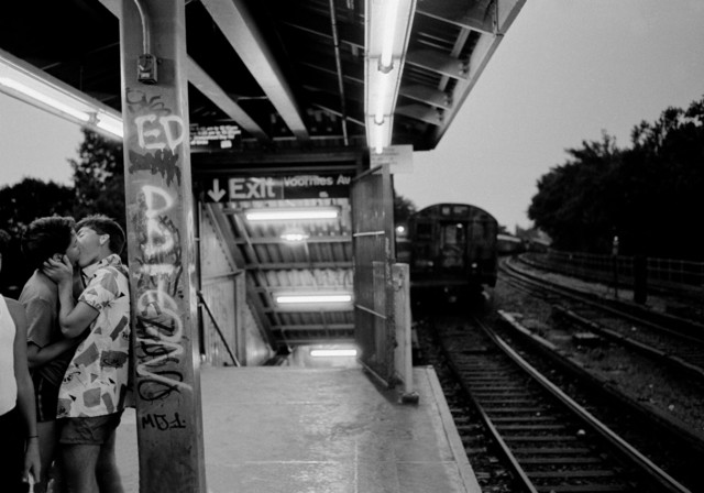 Ferdinando Scianna, ‘USA. New York City. Brooklyn. Coney Island.’, 1985, Magnum Photos
