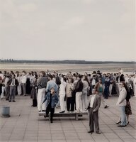Düsseldorf Flughafen I