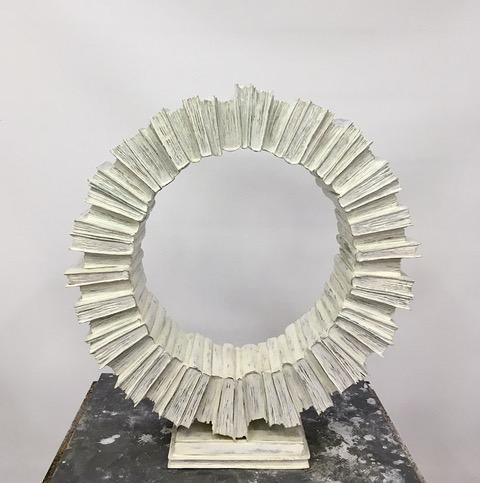Lorenzo Perrone, ‘UN LUMINOSO VUOTO’, 2017, Galleria Ca' d'Oro