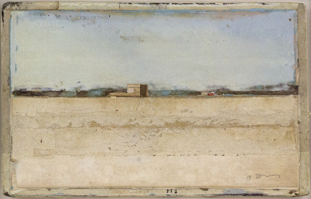 Robert Ohnigian, ‘Landscape’, 2016, Davis & Langdale Company, Inc.