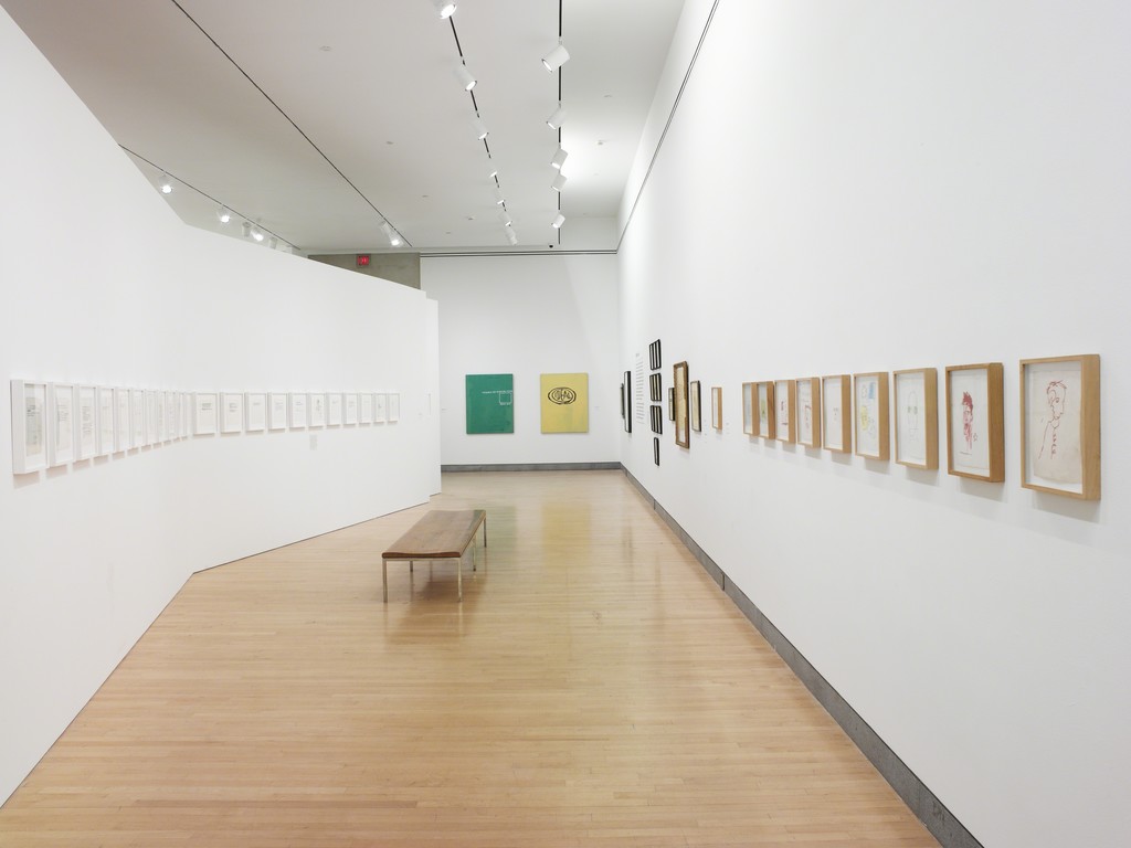 Photo by Jonathan Dorado. Courtesy of the Brooklyn Museum Photo by Jonathan Dorado. Courtesy of the Brooklyn Museum