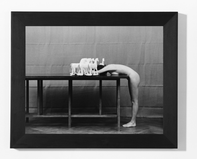 Jan Vercruysse, ‘In My Mind I, #1’, 2002, Vistamare/Vistamarestudio