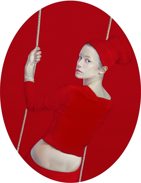 Salustiano, ‘Presente Pluscuamperfecto Nº 3’, 2017, Print, Digital print, Lucia Mendoza