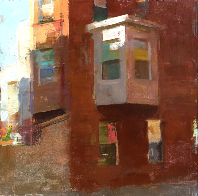 Jon Redmond, ‘White Bay’, 2016, Somerville Manning Gallery