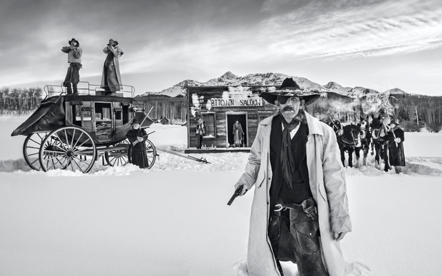 David Yarrow, ‘No Currency’, 2021, Photography, Digital Pigment Print, Isabella Garrucho Fine Art