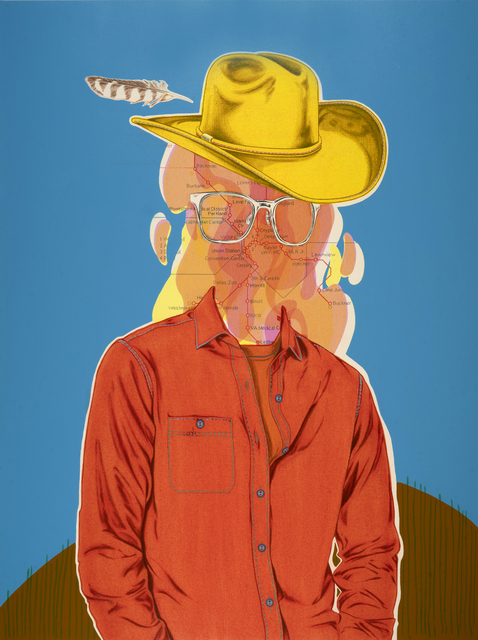 Romulo Martinez - 2 Artworks, Bio & Shows on Artsy