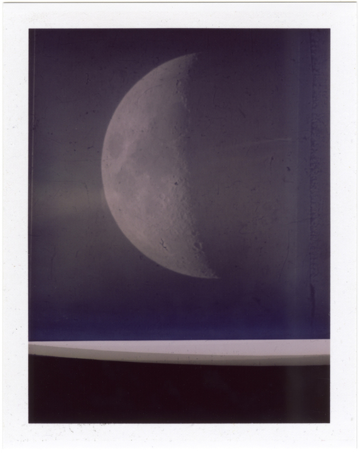 Johan Österholm, ‘Lunagram 06’, Dorothée Nilsson