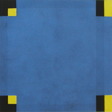 Harvey Quaytman