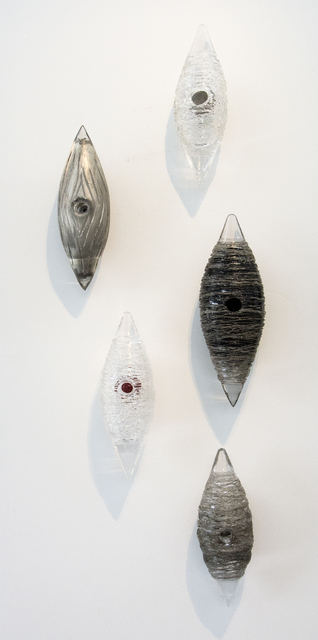 Julia Reimer, ‘Cocoon Series’, 2017, Oeno Gallery