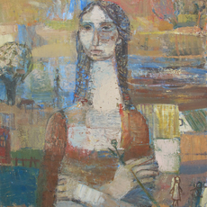 Olena Zvyagintseva