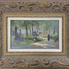 Frederic Marlett Bell-Smith
