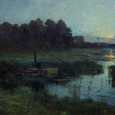 Gustave De Smet