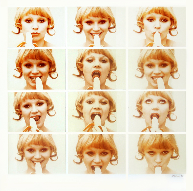 Natalia LL, ‘Consumer Art’, 1975, lokal_30