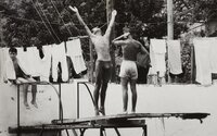 Untitled (Italy)
