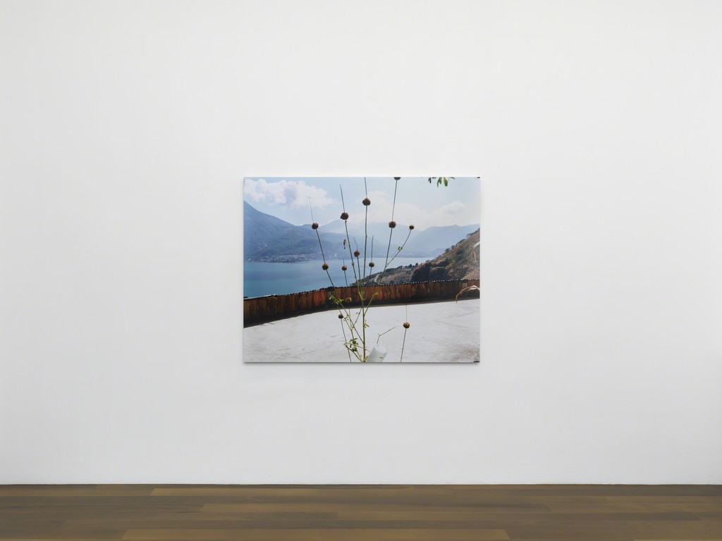 Valérie Jouve, Galerie Xippas, Geneva, Switzerland, 2017. © Annik Wetter Valérie Jouve, Galerie Xippas, Geneva, Switzerland, 2017. © Annik Wetter