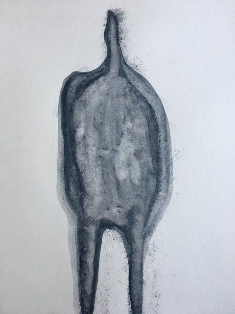 Samuel Iztueta, ‘Untitled’, 2018, Imlay Gallery